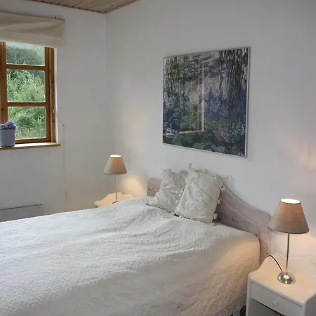 Feriehus Holiday Hjortespringet Nordost
