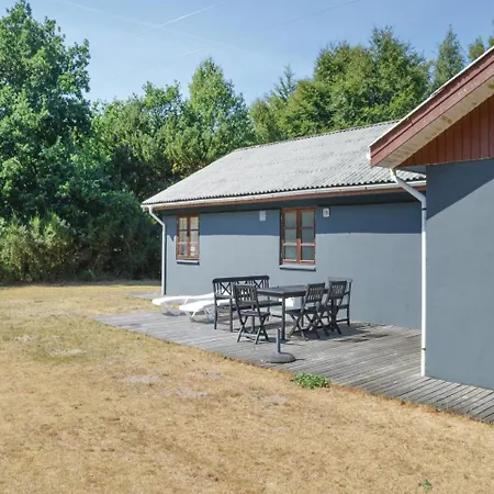 Feriehus Holiday Hjortespringet *